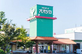 ドッキン市流通団地店の写真