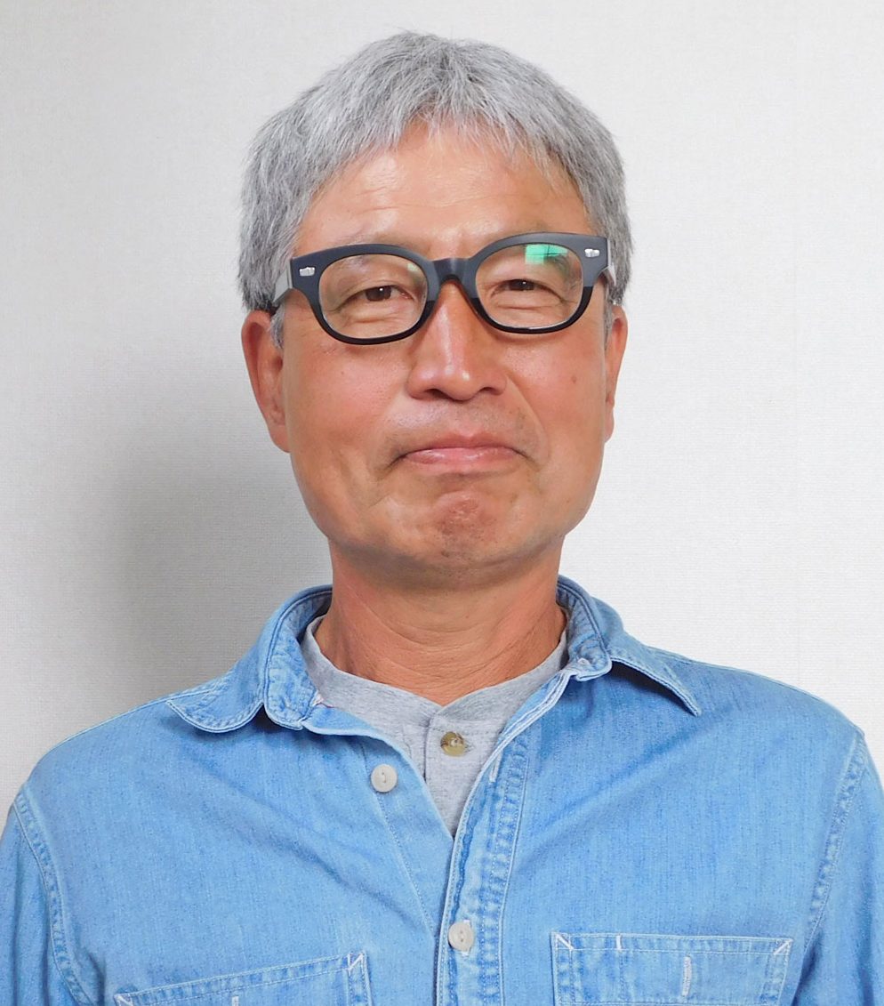 齊藤公介氏