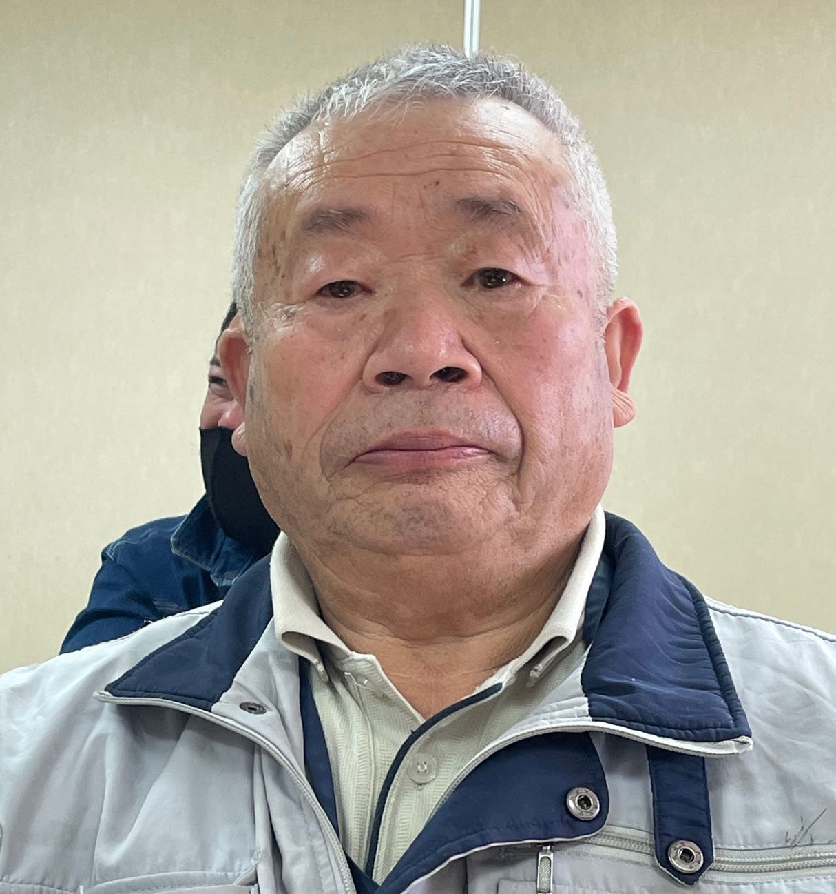 永野一久さん写真